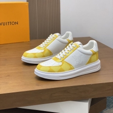 Louis Vuitton Low Shoes